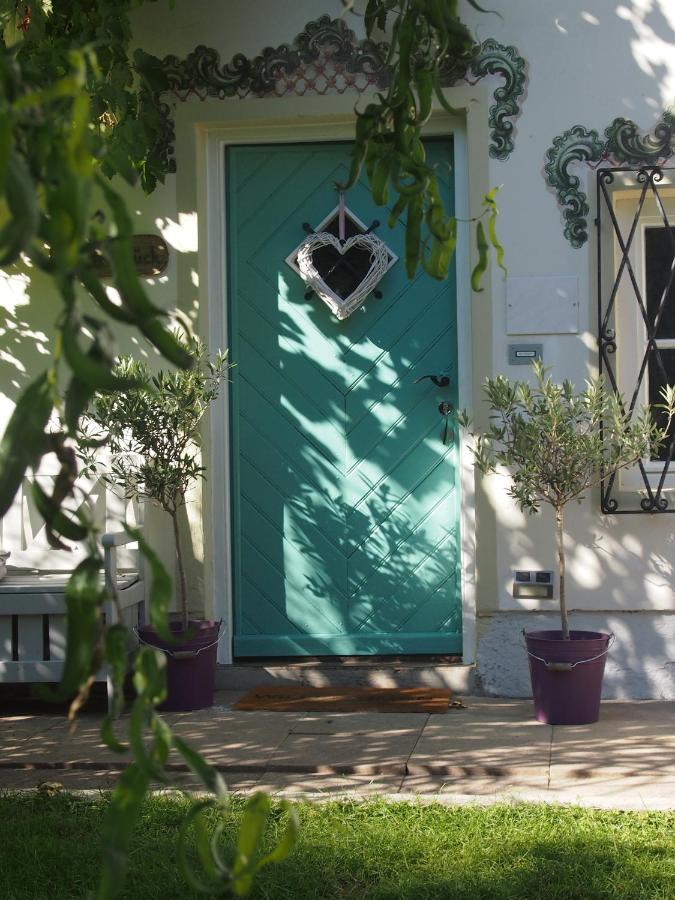 Ferienwohnung Gartenglueck Traunstein Exterior foto