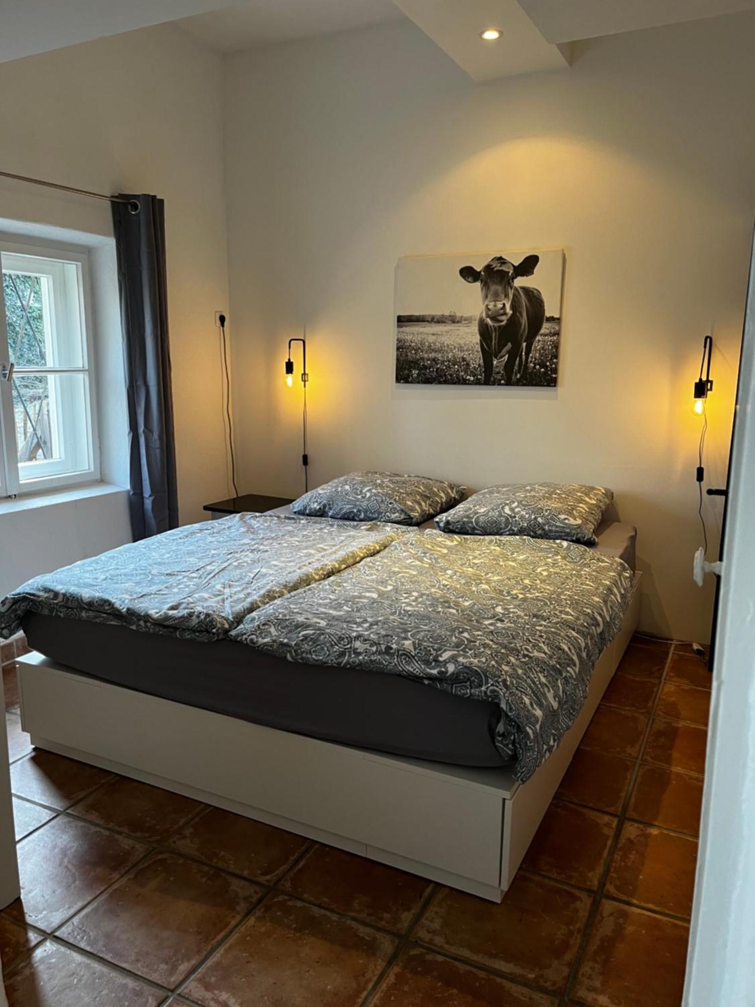 Ferienwohnung Gartenglueck Traunstein Exterior foto