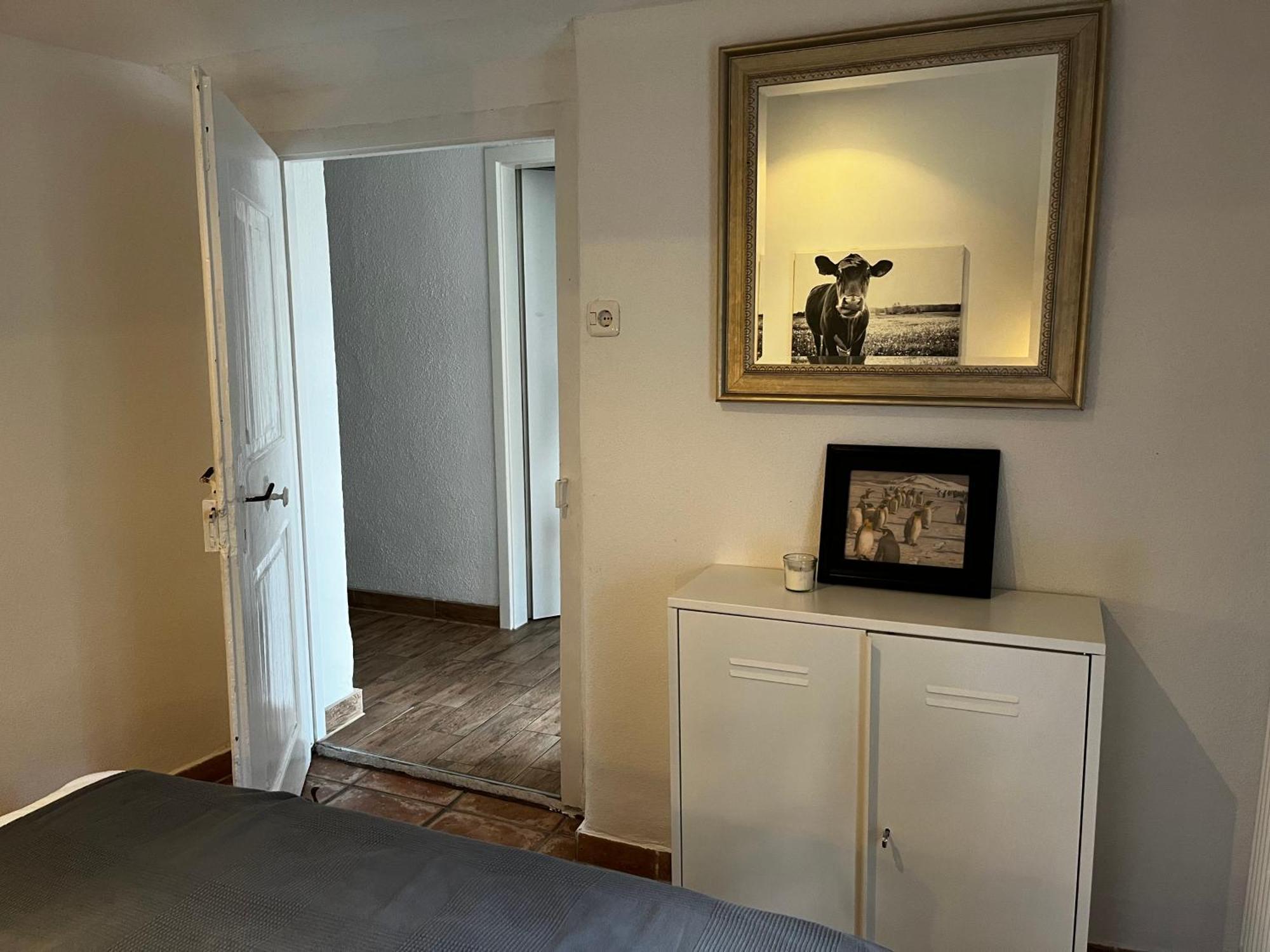 Ferienwohnung Gartenglueck Traunstein Exterior foto