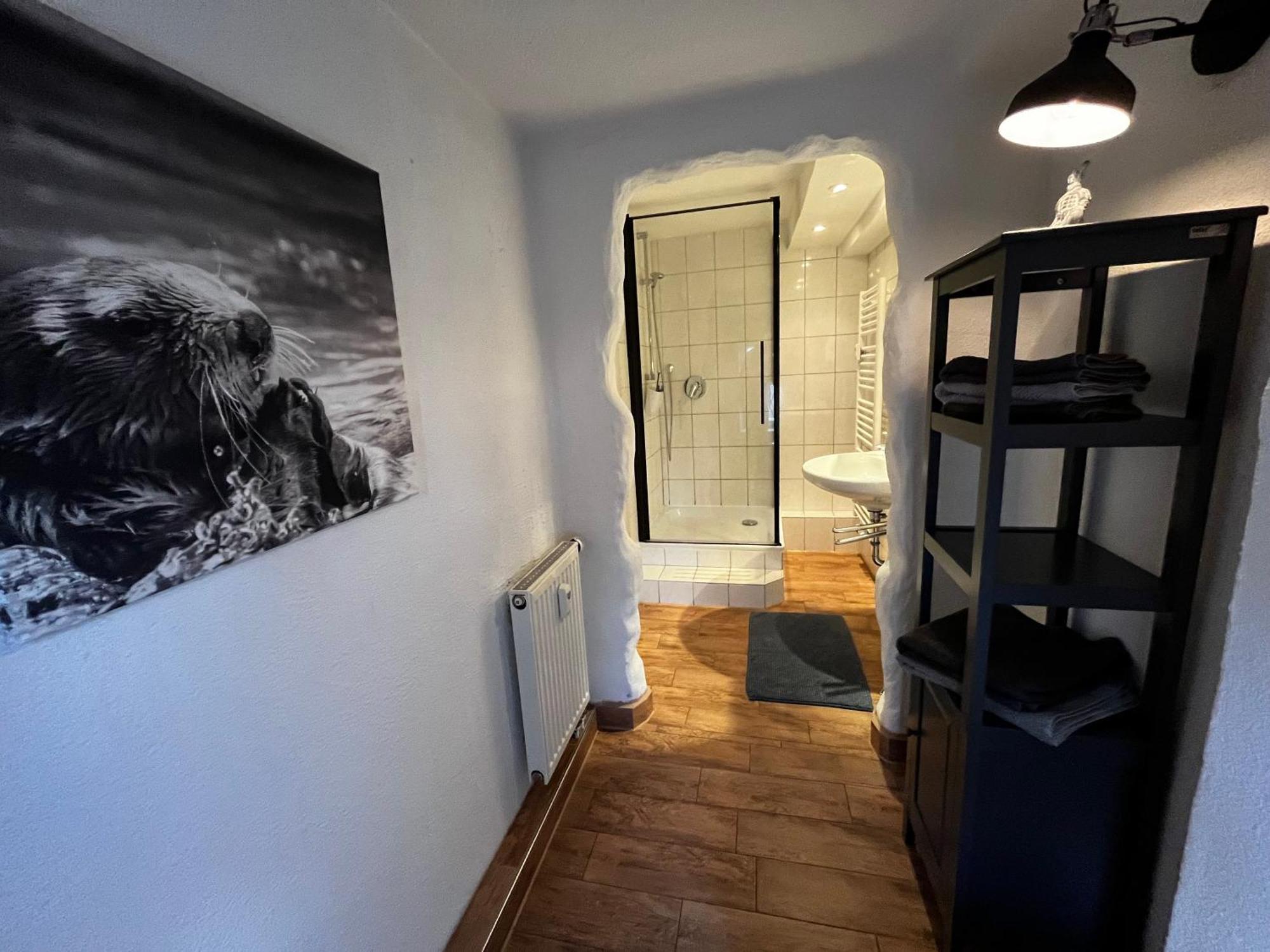 Ferienwohnung Gartenglueck Traunstein Exterior foto