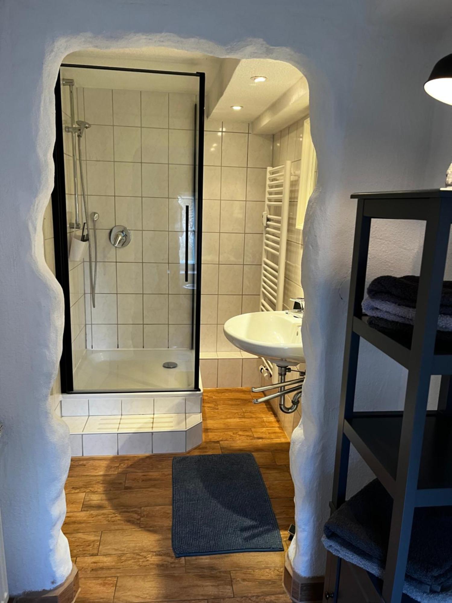 Ferienwohnung Gartenglueck Traunstein Exterior foto
