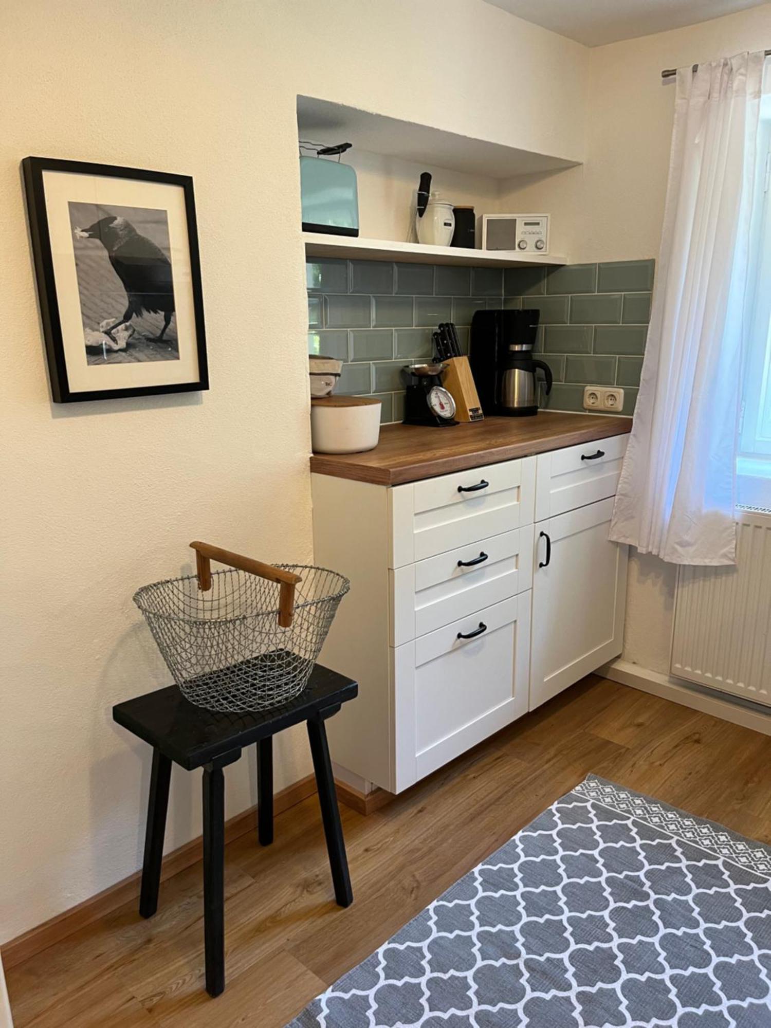 Ferienwohnung Gartenglueck Traunstein Exterior foto